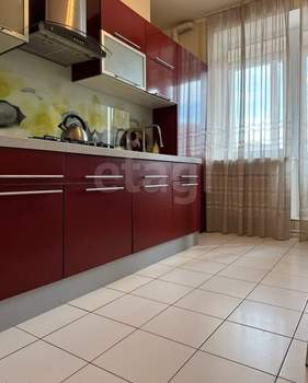 1-к квартира, вторичка, 40м2, 5/9 этаж