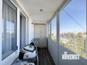 2-к квартира, вторичка, 53м2, 8/9 этаж
