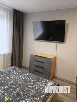 1-к квартира, вторичка, 35м2, 5/9 этаж