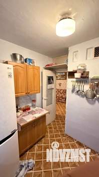 3-к квартира, вторичка, 60м2, 4/5 этаж