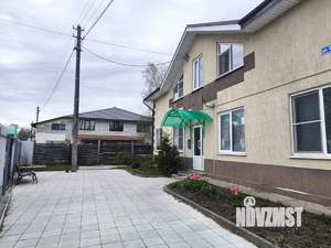 1-к квартира, вторичка, 33м2, 1/2 этаж