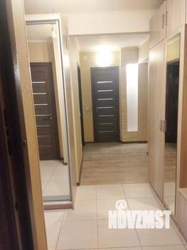 2-к квартира, вторичка, 59м2, 10/10 этаж
