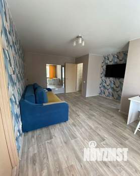 2-к квартира, вторичка, 45м2, 5/5 этаж