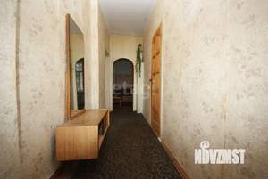 2-к квартира, вторичка, 58м2, 1/4 этаж