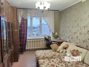 2-к квартира, вторичка, 54м2, 5/5 этаж