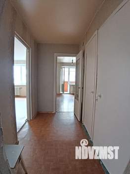 3-к квартира, вторичка, 71м2, 6/10 этаж