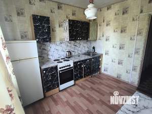 1-к квартира, вторичка, 36м2, 4/9 этаж