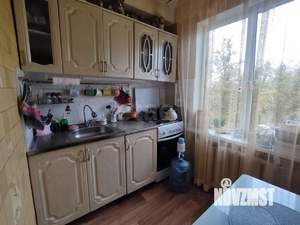 2-к квартира, вторичка, 45м2, 5/5 этаж