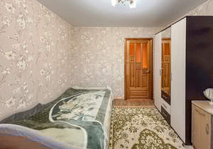 2-к квартира, вторичка, 56м2, 5/5 этаж