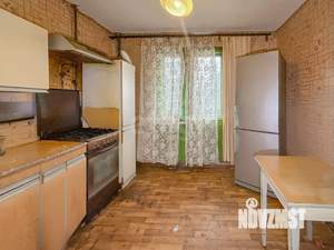 3-к квартира, вторичка, 67м2, 4/5 этаж