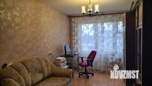 3-к квартира, вторичка, 64м2, 6/9 этаж