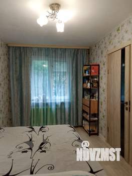 2-к квартира, вторичка, 45м2, 3/5 этаж