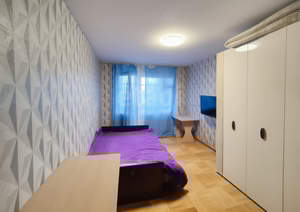 2-к квартира, вторичка, 50м2, 6/9 этаж