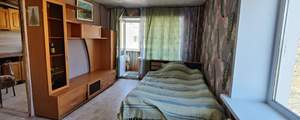 1-к квартира, вторичка, 31м2, 4/5 этаж