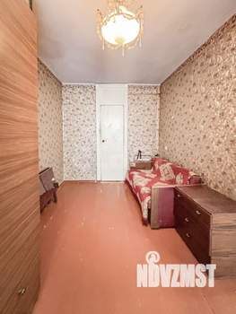 2-к квартира, вторичка, 44м2, 5/5 этаж