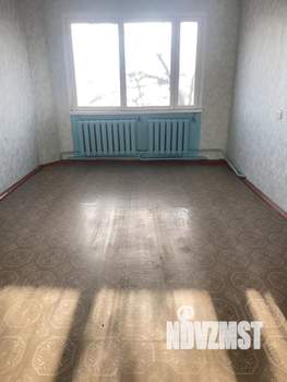 2-к квартира, вторичка, 53м2, 5/5 этаж