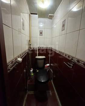 1-к квартира, вторичка, 29м2, 1/5 этаж