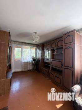 1-к квартира, вторичка, 30м2, 5/5 этаж