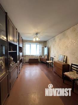 2-к квартира, вторичка, 53м2, 3/5 этаж