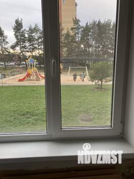 1-к квартира, вторичка, 33м2, 1/9 этаж