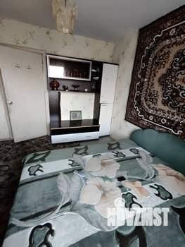 3-к квартира, вторичка, 68м2, 4/5 этаж