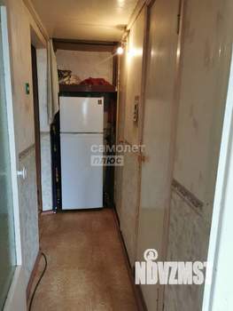 2-к квартира, вторичка, 51м2, 3/5 этаж