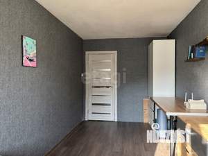 3-к квартира, вторичка, 62м2, 1/5 этаж