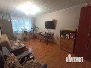 3-к квартира, вторичка, 67м2, 1/5 этаж