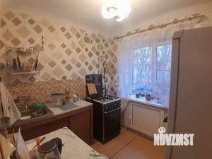 2-к квартира, вторичка, 43м2, 2/4 этаж