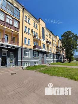 3-к квартира, вторичка, 67м2, 3/4 этаж