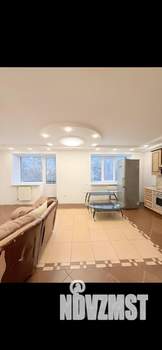 3-к квартира, вторичка, 103м2, 4/4 этаж