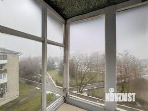 2-к квартира, вторичка, 46м2, 5/5 этаж