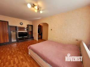 2-к квартира, вторичка, 44м2, 3/5 этаж