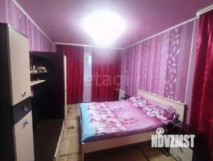 2-к квартира, вторичка, 43м2, 3/5 этаж