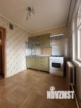1-к квартира, вторичка, 32м2, 5/5 этаж