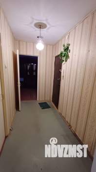 2-к квартира, вторичка, 47м2, 1/5 этаж