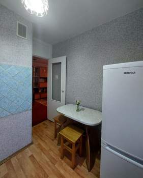 2-к квартира, вторичка, 41м2, 4/5 этаж