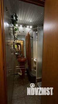 2-к квартира, вторичка, 46м2, 1/5 этаж