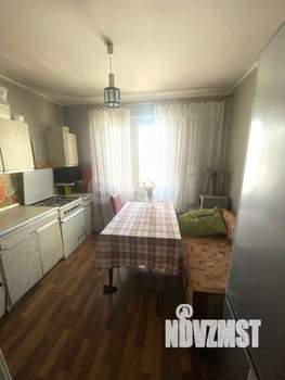 3-к квартира, вторичка, 67м2, 5/5 этаж