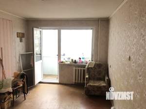3-к квартира, вторичка, 58м2, 2/5 этаж