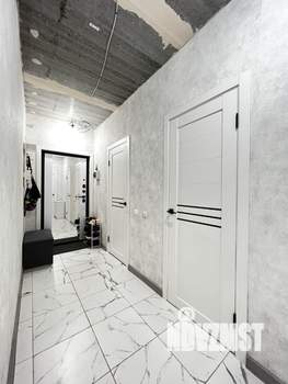 2-к квартира, вторичка, 54м2, 3/9 этаж