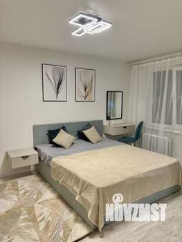 1-к квартира, вторичка, 29м2, 1/6 этаж