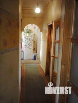 3-к квартира, вторичка, 78м2, 4/4 этаж