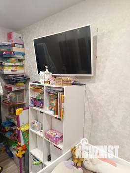 2-к квартира, вторичка, 50м2, 4/10 этаж