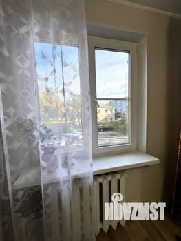 2-к квартира, вторичка, 44м2, 2/5 этаж