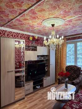 1-к квартира, вторичка, 33м2, 3/5 этаж