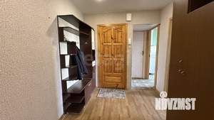 3-к квартира, вторичка, 62м2, 6/9 этаж