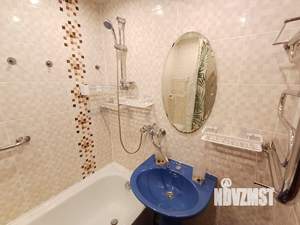 1-к квартира, вторичка, 43м2, 4/9 этаж