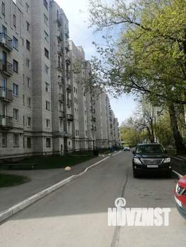 2-к квартира, вторичка, 72м2, 1/10 этаж