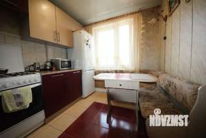 2-к квартира, вторичка, 52м2, 8/9 этаж
